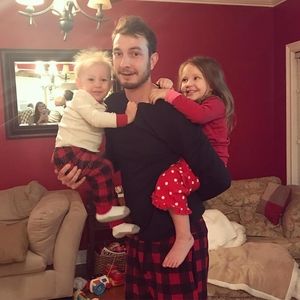 Meet your Posher, Aaron